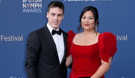 Galatasaraylı 2 taraftar, Monako Prensesi'nin oğlunu darbetmekle itham edilerek yargılandı