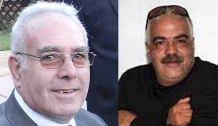 Spor yazarları Beyar ve Özgüren için yarın anma töreni düzenlenecek