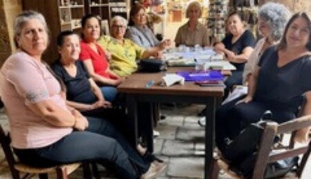 Kıbrıs El Sanatları Koruma Derneği kuruldu