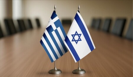 Uluslararası uzmanlar: Yunanistan, İsrail'in soykırım yapmasına ortaklık geçmişine sahip