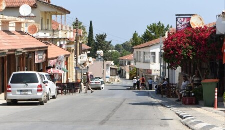 Lefke STÖ Platformu, Lefke'nin ilçe ilan edilmesinin 9'uncu yıldönümünde eylem yapacak