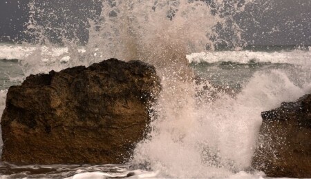 Meteoroloji uyardı: Karada ve denizde fırtına bekleniyor