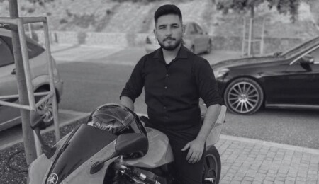 Oğlunu kazada kaybeden baba Ahmet Ekşi adalet arıyor: 1,5 yıldır dava başlamadı