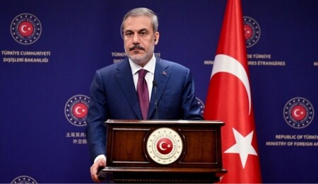 Hakan Fidan: İran’a askeri müdahaleye karşıyız