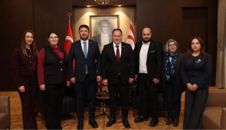 Fizyoterapistler Derneği, fizyoterapistlerin sağlık sistemindeki yerini güçlendirmek için temaslarda bulundu