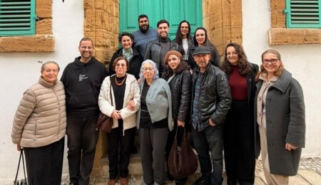 Kağıt Sanatçıları Derneği’nde yeni dönem: Başkan Kemal Caymaz, eş başkan Raif Kızıl