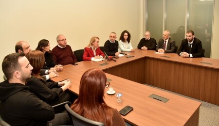 Filiz Besim: Hükümetin dayattığı düzenleme sağlık eğitiminin niteliğini düşürecek