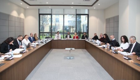 Sağlık Hizmetleri Dairesi Yasa Tasarısı, Komiteden oy çokluğuyla geçti