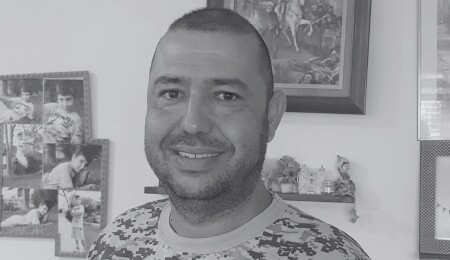 KTGB’den Çağrı Anbarcıoğlu için taziye mesajı