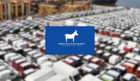 Liberal Demokrasi Hareketi: T izni ayrıcalık değil, eşit ve açık bir standart olmalı