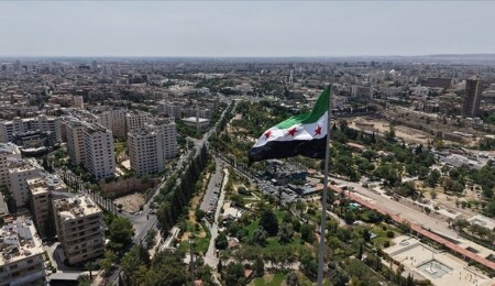 Şam yönetimi ile YPG, ateşkes ve kademeli entegrasyon konusunda mutabakata vardı