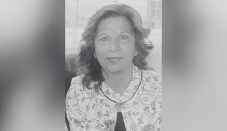 Emine Borat hayatını kaybetti