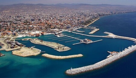 Avrupa Parlamentosu sol grup milletvekilleri bugün Limasol’da toplanıyor