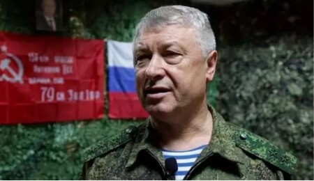 Rusya Askeri İstihbarat Başkan Yardımcısı Moskova’da silahlı saldırıya uğradı