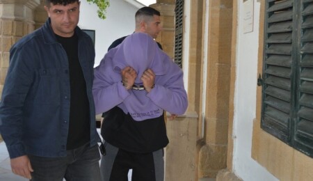 Uyuşturucu testi pozitif çıkan sürücü teminatla serbest