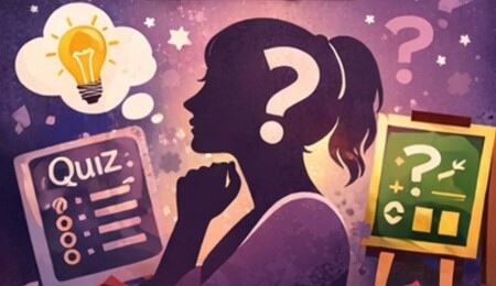 Kadın Eğitimi Kolektifi’nden “Feminizm Hakkında Ne Biling?” quiz gecesi