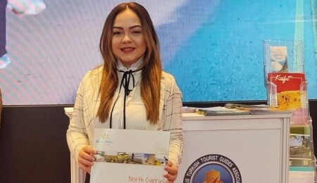 Dilem Madali'den Dünya Turist Rehberler Günü açıklaması: Hedefimiz mesleği hak ettiği konuma taşımak