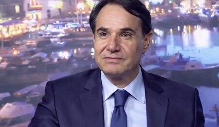 Casino İşletmecileri Birliği Genel Sekreteri Ayhan Sarıçiçek: Güneyde destek Kuzey'de köstek