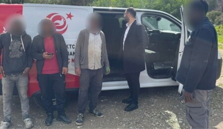 Göç denetimleri hafta sonu da sürdü: 7 kişi hakkında deport işlemi