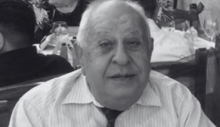 Emekli Yüzbaşı Kemal Kambur hayatını kaybetti