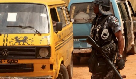 Nijerya'da silahlı saldırı: 50 kişi hayatını kaybetti