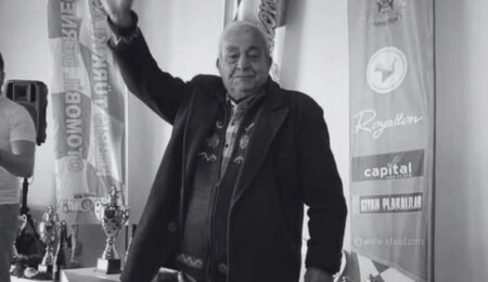 İş insanı Cahit Necipoğlu hayatını kaybetti