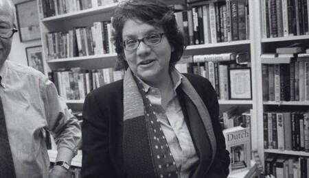 Penguin Yayınevi kurucusu Ann Godoff hayatını kaybetti