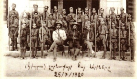 “Celal İzcibayar İzciliğin İzi" adlı sergi pazartesi Saçaklı Ev’de açılacak