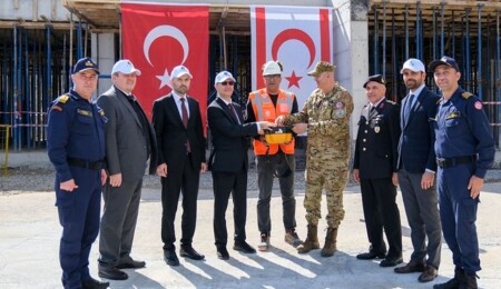 "Mavi vatan"da gözetleme kapasitesi artıyor