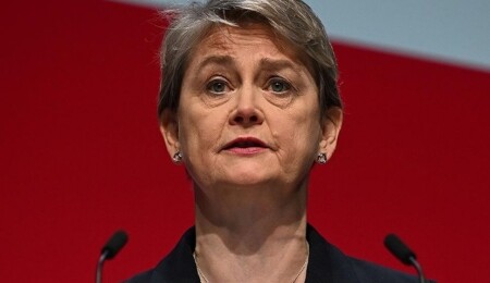 İngiltere Dışişleri Bakanı Cooper’dan Trump’a yanıt: Diplomasiyi sosyal medyadan yapmıyoruz