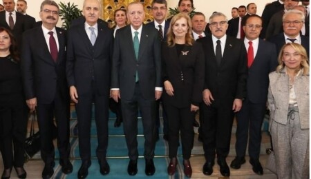 Filiz Besim: Konuşulan yerde anlayış, iş birliği ve çözüm ihtimali vardır