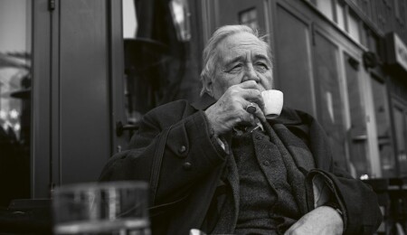 Tarih ve kültürün izini sürmüş bir ömür: İlber Ortaylı