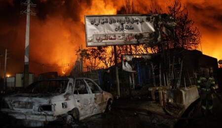 İsrail ordusu, İran'a 7 bin 600, Lübnan'a bin 100 hava saldırısı gerçekleştirdiğini açıkladı