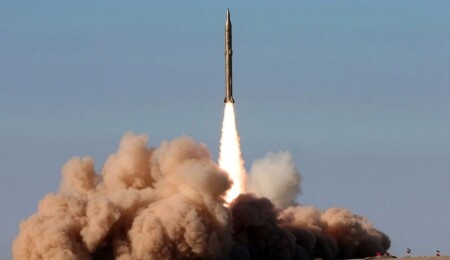 İran Devrim Muhafızları Ordusu: İlk kez Siccil füzeleri kullanıldı