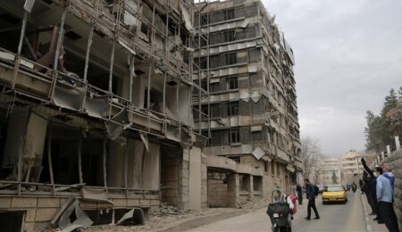 İran’da Durud ilçesine ABD-İsrail saldırısı: 12 ölü, 116 yaralı