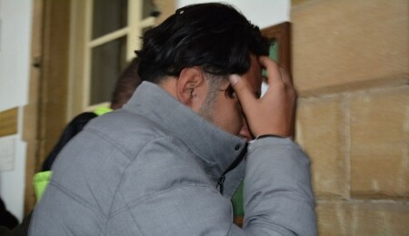 "Olmayan arsayı satan" zanlıya 6 gün tutukluluk kararı