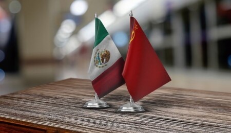 Çin, Meksika’nın yatırım soruşturması planına tepki gösterdi