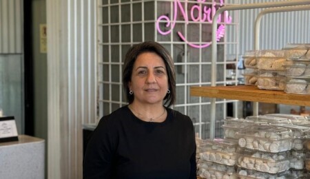 KÖDER'in hazırladığı Narin Hulusioğlu belgeseli 3 Nisan’da izleyiciyle buluşuyor