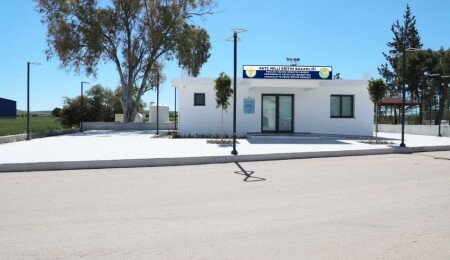 Kırıkkale Yetişkin Eğitim Merkezi cumartesi günü açılıyor