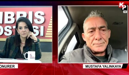 Mustafa Yalınkaya: Çevre Dairesi Müdürü'nün görevden alındığı iddia ediliyor