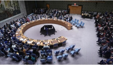 BMGK’de Hürmüz Boğazı harekat önerisi: Rusya, Çin ve Fransa’dan ret