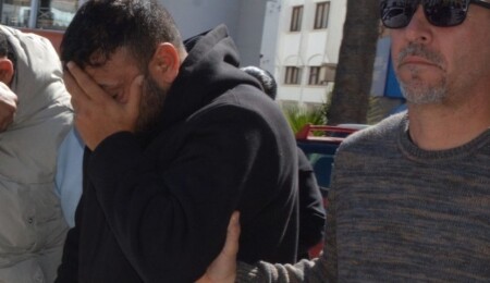 Uyuşturucu taşımacılığı yapmakla itham edilen zanlı teminatla serbest