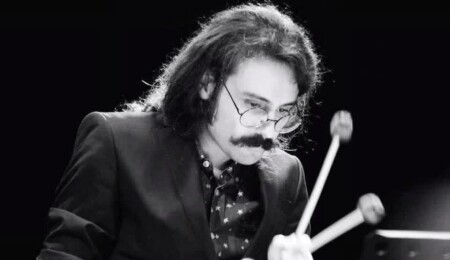 Dünyaca ünlü caz sanatçısı Can Tutuğ, Girne'de sahne alacak