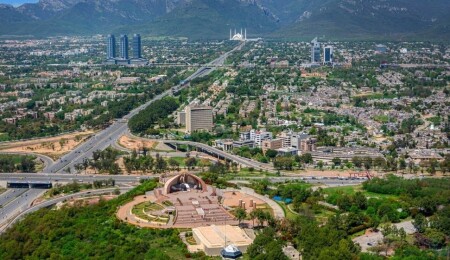 Pakistan Prepares To Host US-Iran Talks, As Lebanon Fighting Continues