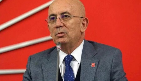 CHP Ankara İl Başkanı Ümit Erkol gözaltına alındı