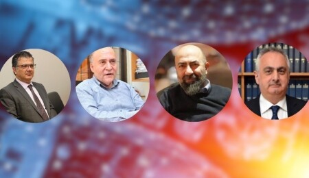 Larnaka’da “Erhürman’ın seçilmesi ve Kıbrıs sorununun bugünkü durumu” paneli düzenlenecek