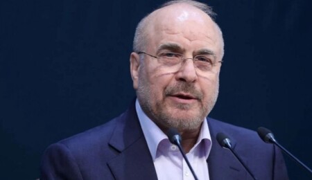 İran Meclis Başkanı: ABD bizi anladı, güvenimizi kazanıp kazanamayacaklarına karar verme zamanı