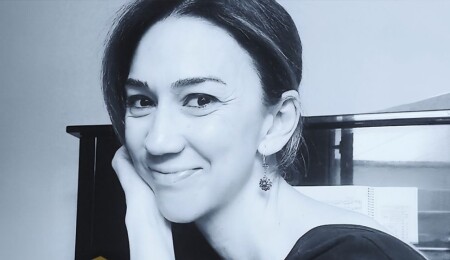 Esra Poyrazoğlu Alpan, Bellapais’te resital verecek