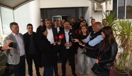 Sendikalardan Maliye’ye çağrı: İhtiyat Sandığı’na 14 milyar TL borç ödensin