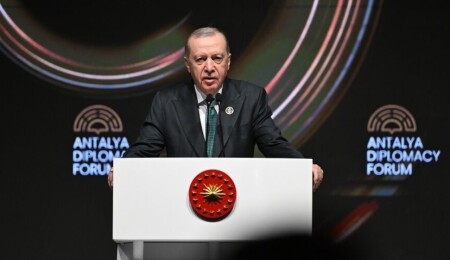 Recep Tayyip Erdoğan: Türkiye ve KKTC’yi dışlayan yaklaşımları kabul etmiyoruz